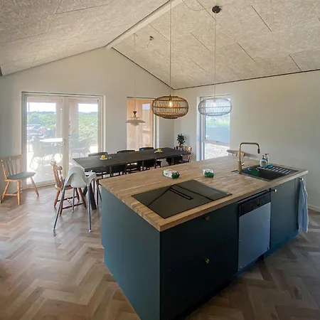 Schönes Haus Mit 3 Schlafzimmern In *
