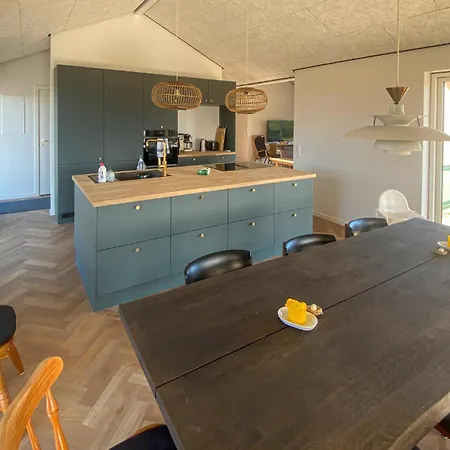 Schönes Haus Mit 3 Schlafzimmern In Ferienhaus