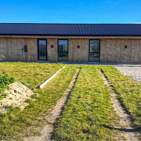 Vackert Hus Med 3 Sovrum I Semesterbostad