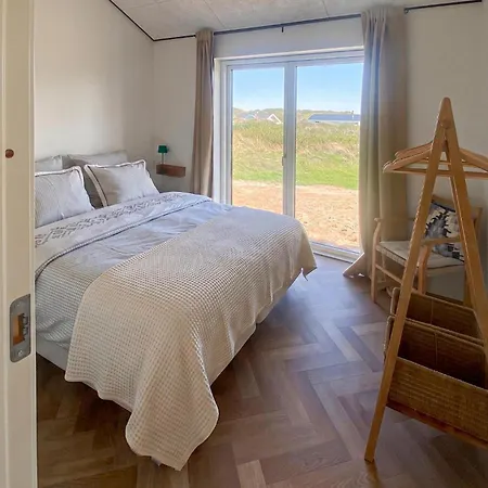 Vackert Hus Med 3 Sovrum I * Hjørring