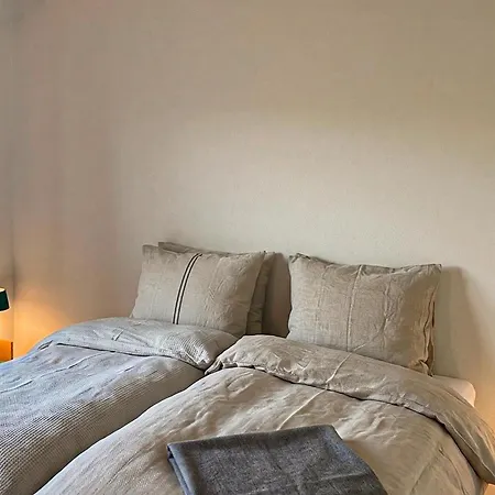 Vackert Hus Med 3 Sovrum I